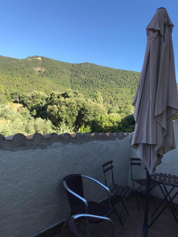 Casa Rural Cortijo La Ajedrea Siles エクステリア 写真